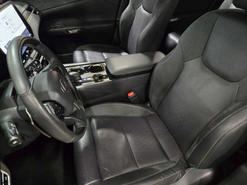 
								2023 Lexus RX 350 Luxury full									