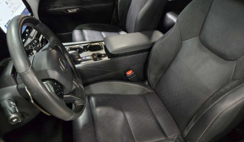 
								2023 Lexus RX 350 Luxury full									