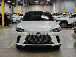 2023 Lexus RX 350 Luxury