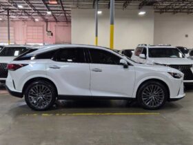 2023 Lexus RX 350 Luxury