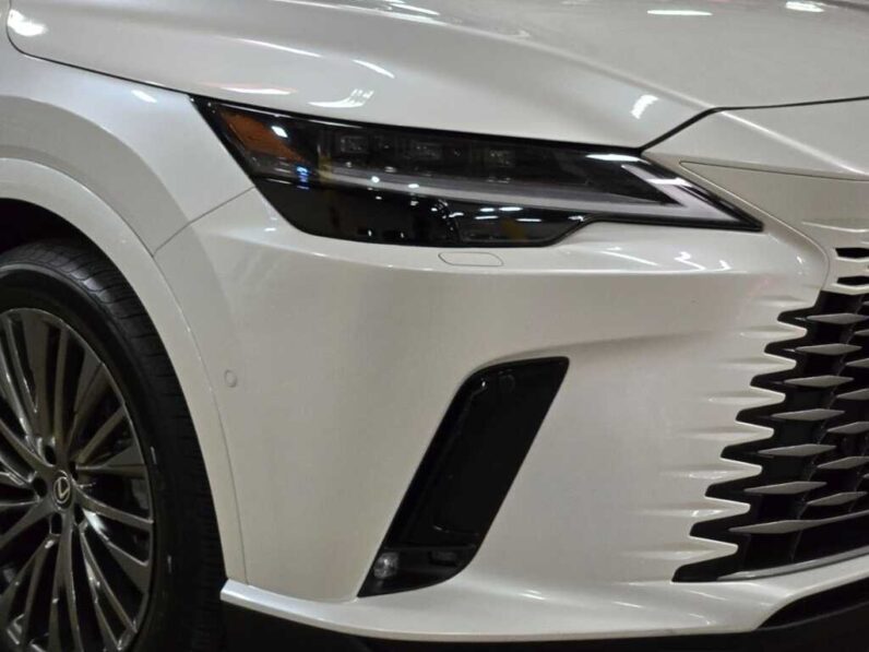 
								2023 Lexus RX 350 Luxury full									