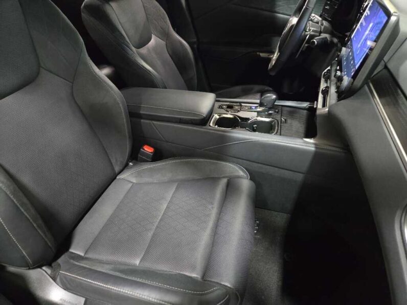 
								2023 Lexus RX 350 Luxury full									