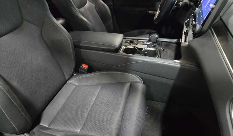 
								2023 Lexus RX 350 Luxury full									