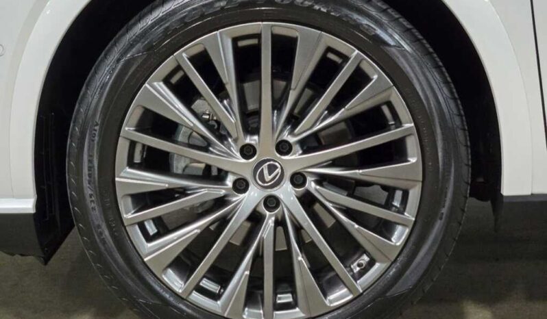 
								2023 Lexus RX 350 Luxury full									