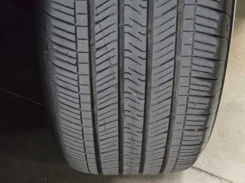 
								2023 Lexus RX 350 Luxury full									