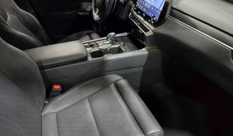 
								2023 Lexus RX 350 Luxury full									