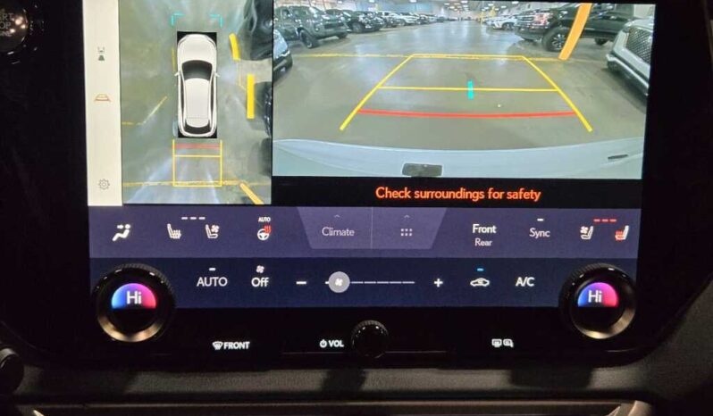 
								2023 Lexus RX 350 Luxury full									