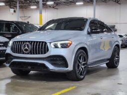 2023 Mercedes-Benz AMG GLE 53 4MATIC Coupe