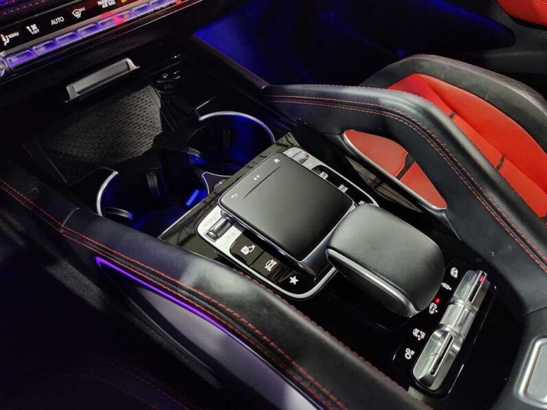 
								2023 Mercedes-Benz AMG GLE 53 4MATIC Coupe full									