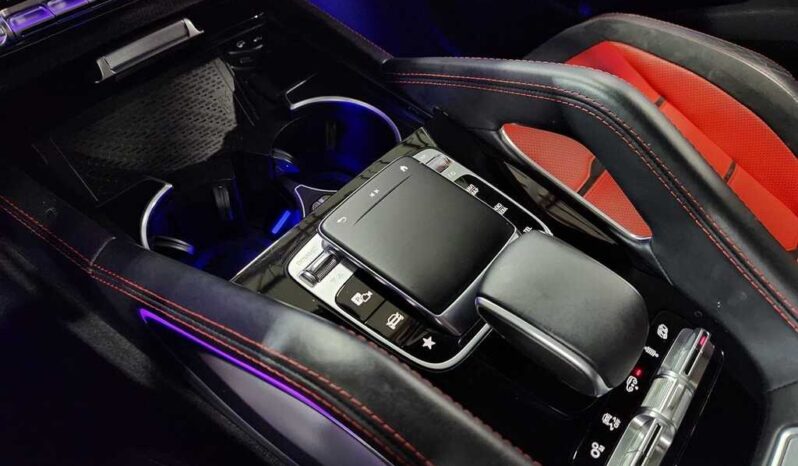 
								2023 Mercedes-Benz AMG GLE 53 4MATIC Coupe full									