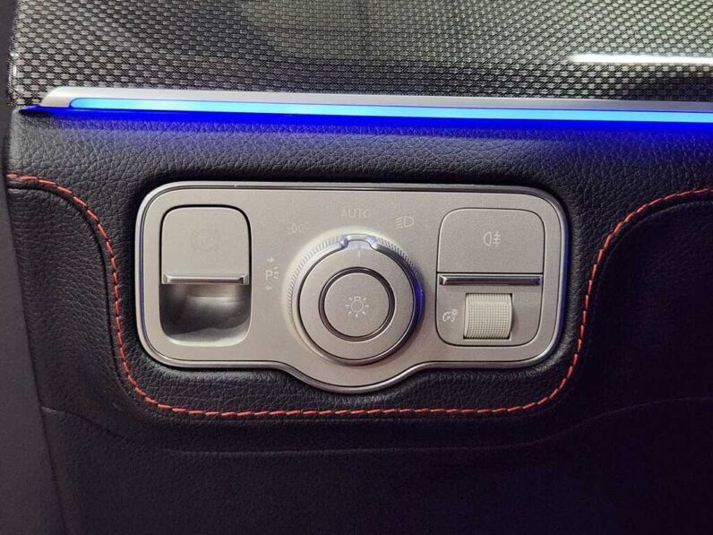 
								2023 Mercedes-Benz AMG GLE 53 4MATIC Coupe full									