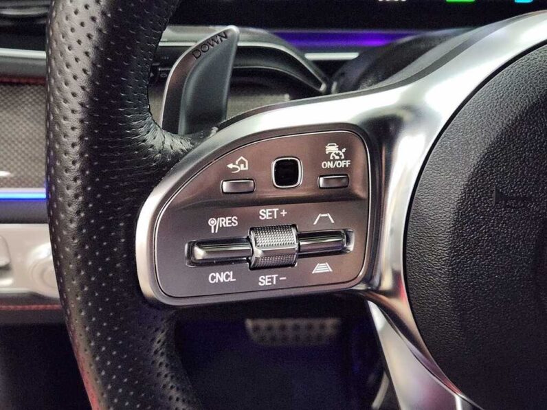 
								2023 Mercedes-Benz AMG GLE 53 4MATIC Coupe full									