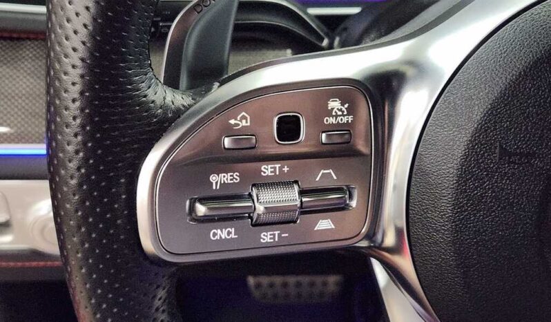 
								2023 Mercedes-Benz AMG GLE 53 4MATIC Coupe full									