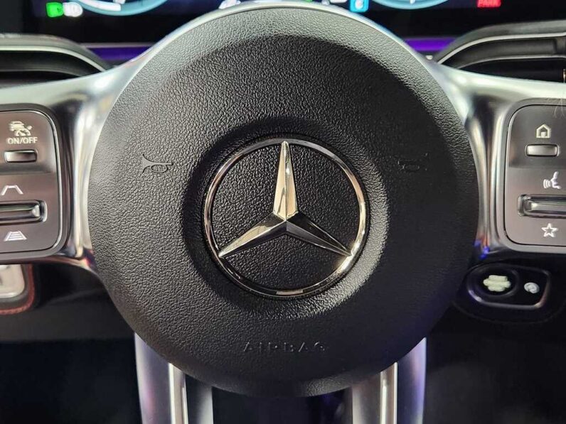 
								2023 Mercedes-Benz AMG GLE 53 4MATIC Coupe full									