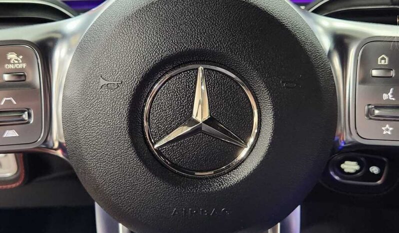 
								2023 Mercedes-Benz AMG GLE 53 4MATIC Coupe full									