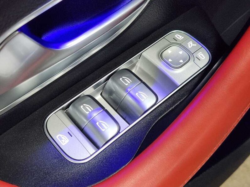 
								2023 Mercedes-Benz AMG GLE 53 4MATIC Coupe full									