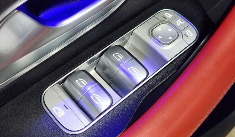 
								2023 Mercedes-Benz AMG GLE 53 4MATIC Coupe full									