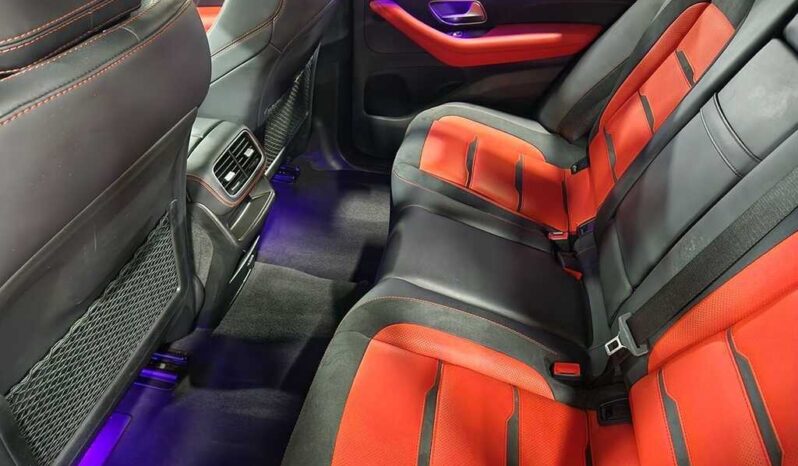 
								2023 Mercedes-Benz AMG GLE 53 4MATIC Coupe full									