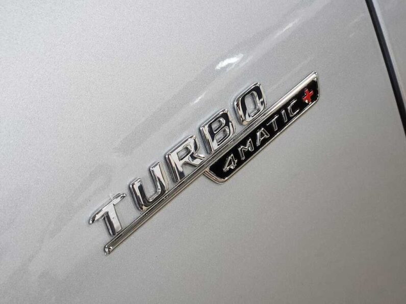 
								2023 Mercedes-Benz AMG GLE 53 4MATIC Coupe full									