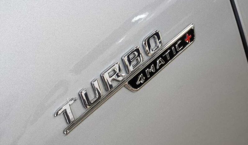 
								2023 Mercedes-Benz AMG GLE 53 4MATIC Coupe full									