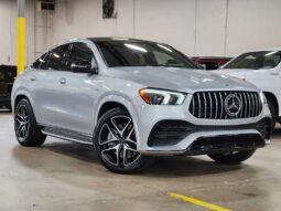 2023 Mercedes-Benz AMG GLE 53 4MATIC Coupe