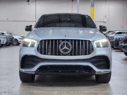 2023 Mercedes-Benz AMG GLE 53 4MATIC Coupe