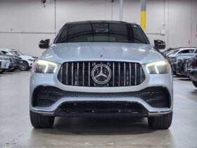 2023 Mercedes-Benz AMG GLE 53 4MATIC Coupe