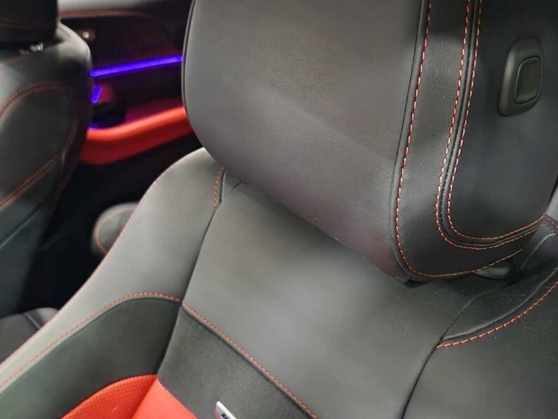 
								2023 Mercedes-Benz AMG GLE 53 4MATIC Coupe full									