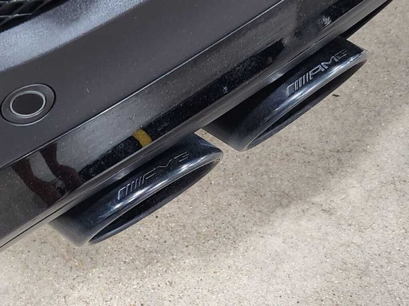 
								2023 Mercedes-Benz AMG GLE 53 4MATIC Coupe full									