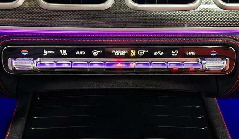 
								2023 Mercedes-Benz AMG GLE 53 4MATIC Coupe full									