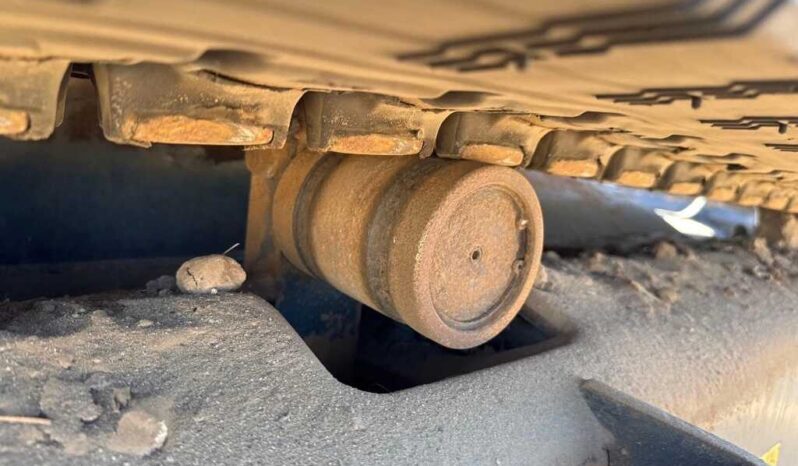 
								2024 Bobcat E88 full									