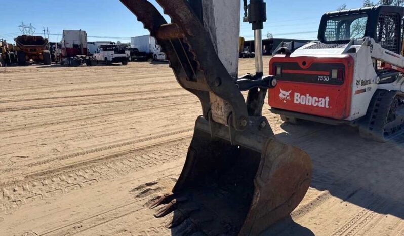 
								2024 Bobcat E88 full									