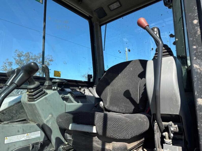 
								2024 Bobcat E88 full									