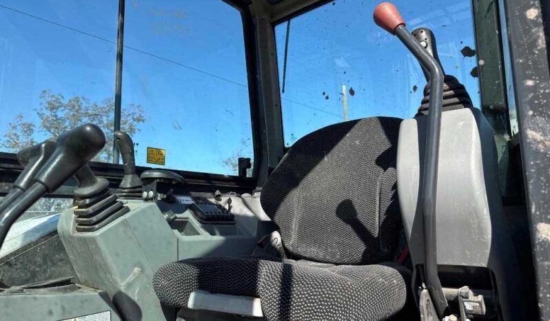 
								2024 Bobcat E88 full									