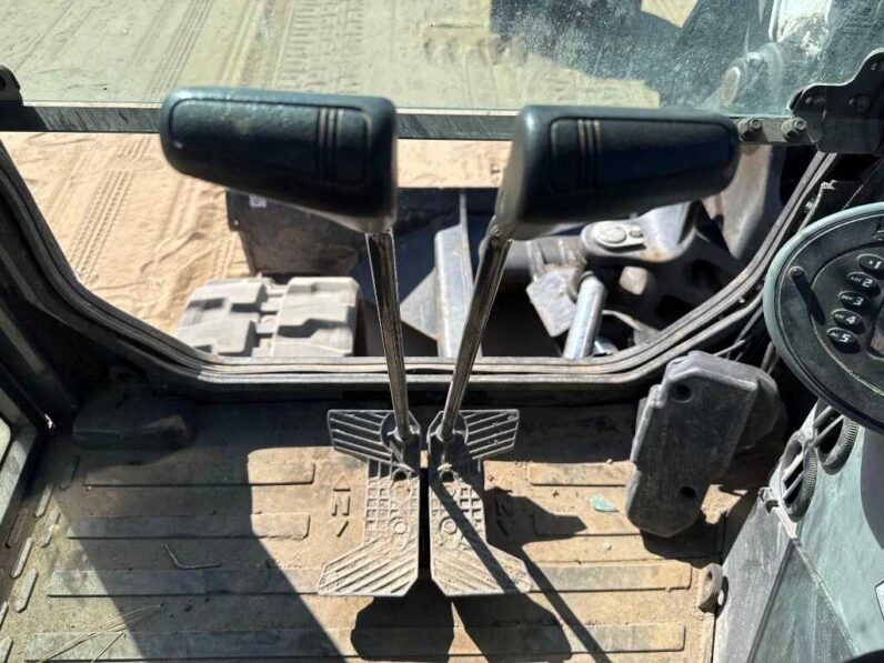 
								2024 Bobcat E88 full									