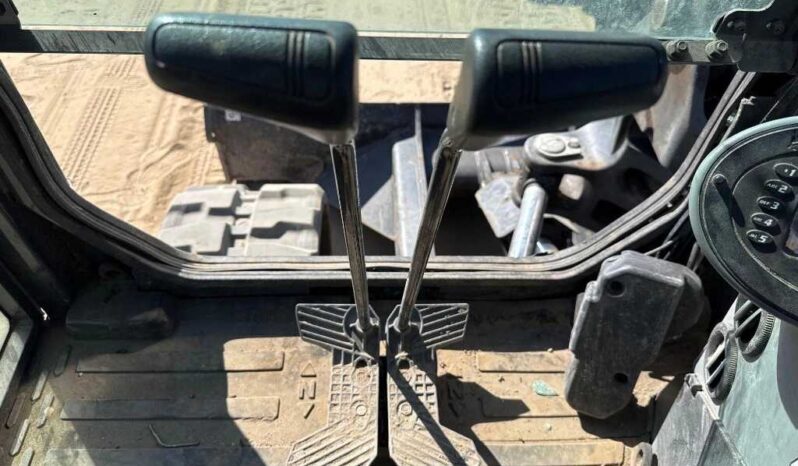 
								2024 Bobcat E88 full									