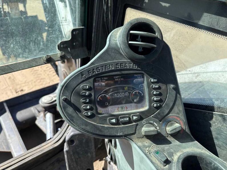 
								2024 Bobcat E88 full									