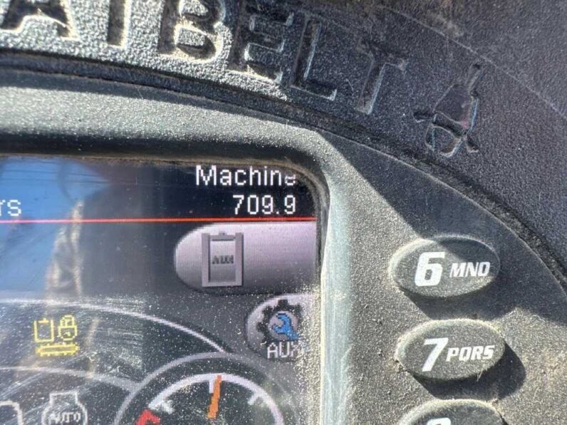 
								2024 Bobcat E88 full									