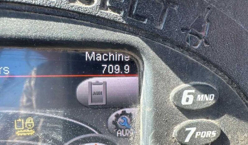 
								2024 Bobcat E88 full									