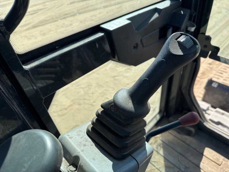 
								2024 Bobcat E88 full									