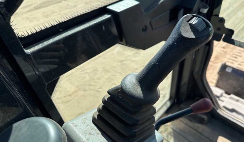 
								2024 Bobcat E88 full									