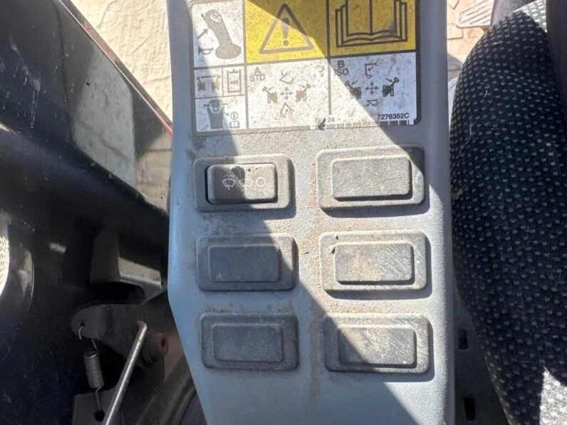 
								2024 Bobcat E88 full									