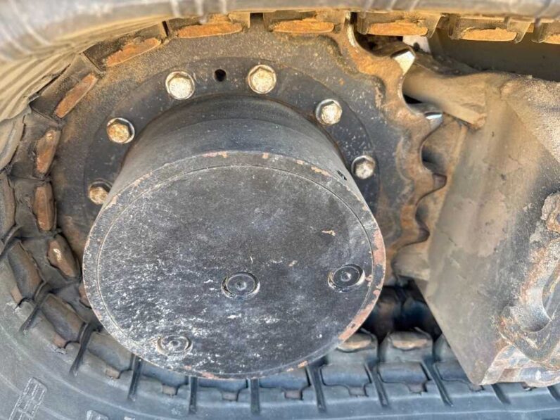 
								2024 Bobcat E88 full									