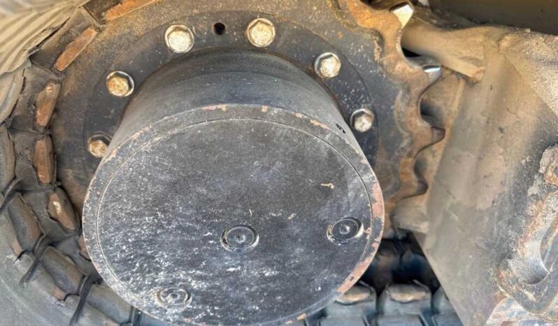 
								2024 Bobcat E88 full									