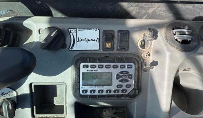 
								2024 Bobcat E88 full									