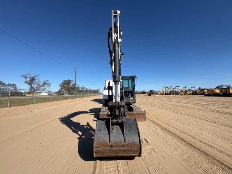 
								2024 Bobcat E88 full									