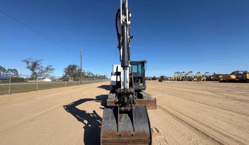 
								2024 Bobcat E88 full									