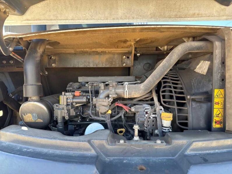 
								2024 Bobcat E88 full									