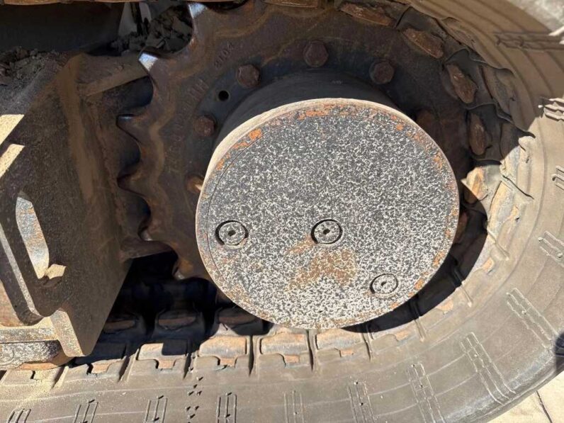 
								2024 Bobcat E88 full									