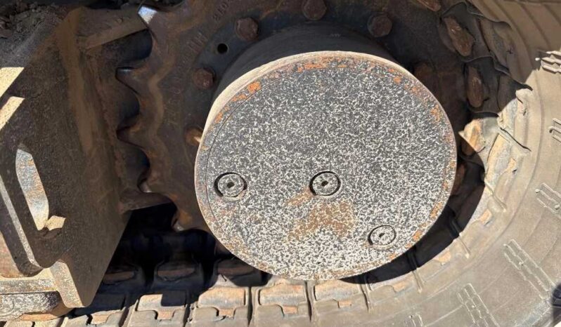 
								2024 Bobcat E88 full									